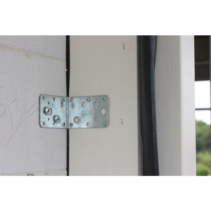 BETONSCHROEF 6X40/5      ZN TAPCON PAN 058782 SPIT