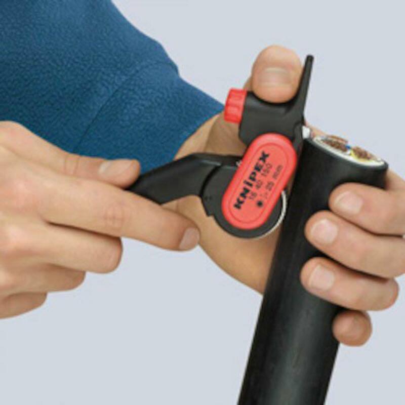 LAME PR.16 40 150           16 49 150       KNIPEX