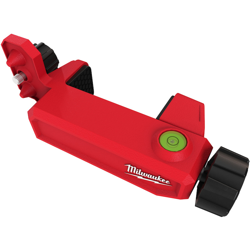 LASERONTVANGER 600M         RD600        MILWAUKEE