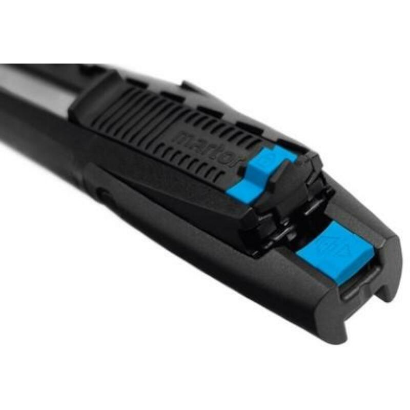 COUTEAU DE SÉC.SECUBASE     383             MARTOR