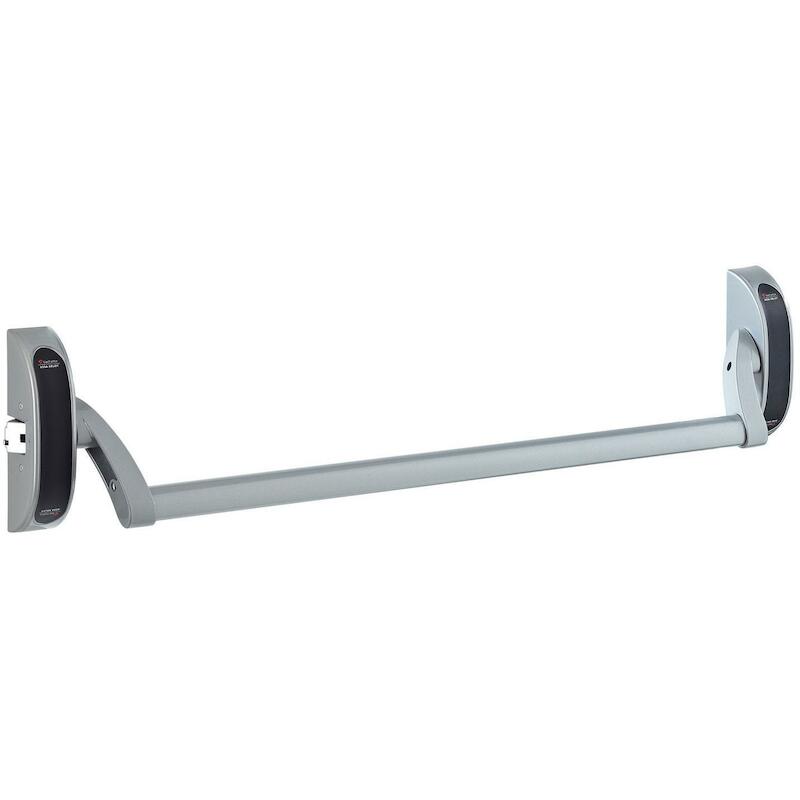 PANIEKBAAR RVS  LOOK 1P     PE6810X 857MM VACHETTE