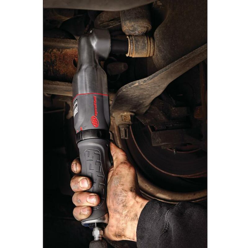 PNEUMATISCHE SLAGMOERSLEUTEL 1/2" 2025MAX INGERSOLL RAND