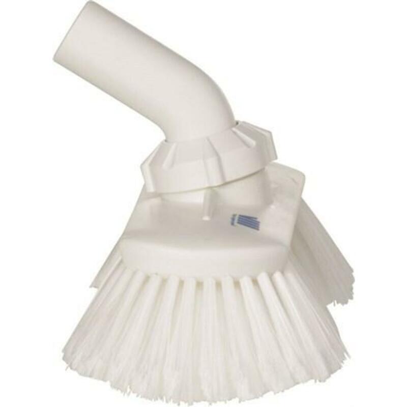 BROSSE ANGLE RÉGL.DOUX BLAN 7067/5  240X130  VIKAN