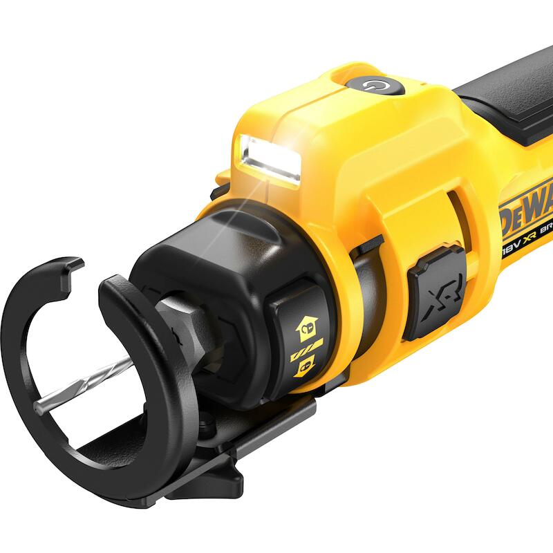 ACCU-GIPSFREES 18V/BODY     DCE555N-XJ      DEWALT