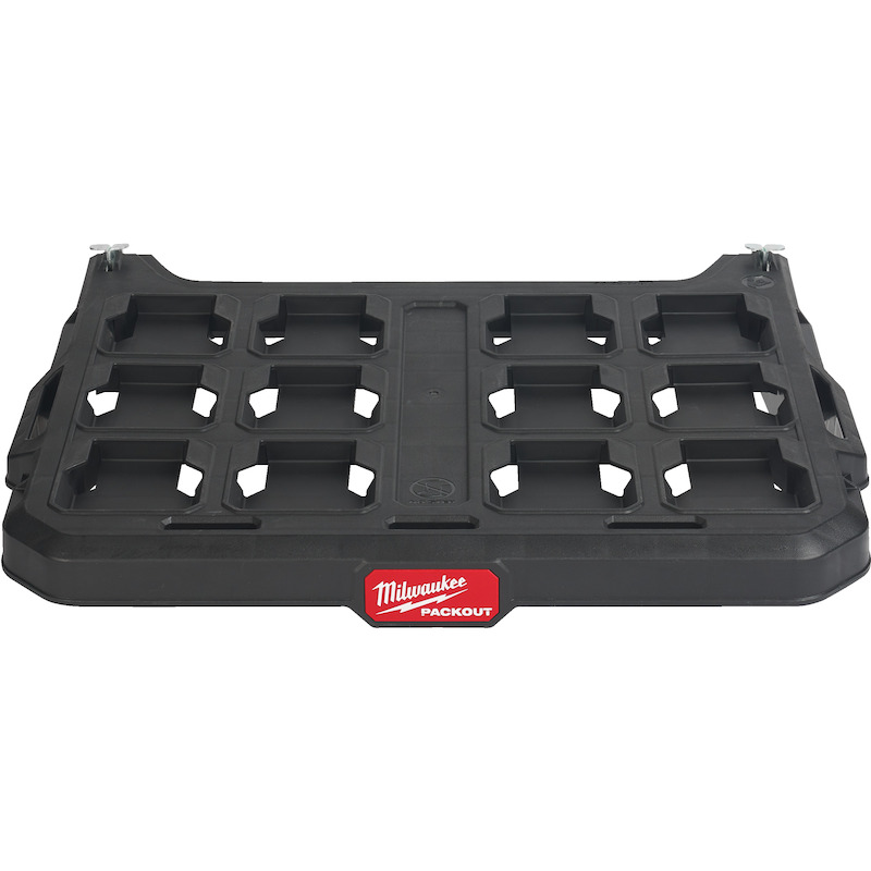 ÉTAGÈRE SET INDIVIDUELLE    4932478711   MILWAUKEE