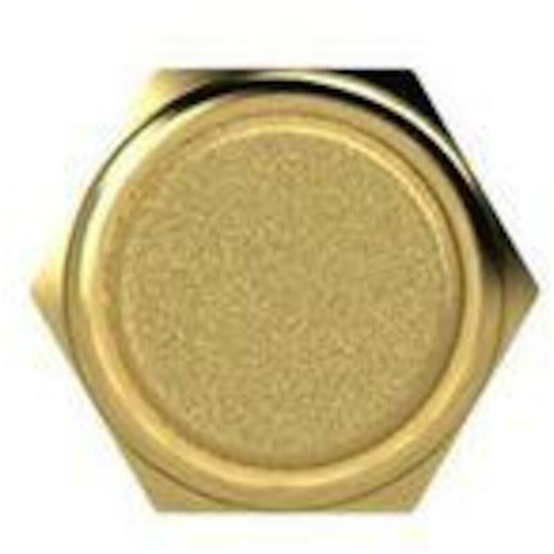 GELUIDDEMPER - 100290 567-2/M RIEGLER