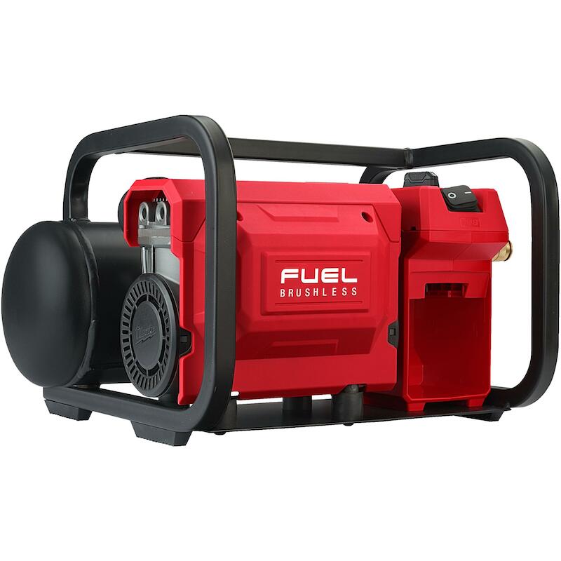ACCUCOMPRESSOR 18V/BODY     M18 FAC-0    MILWAUKEE