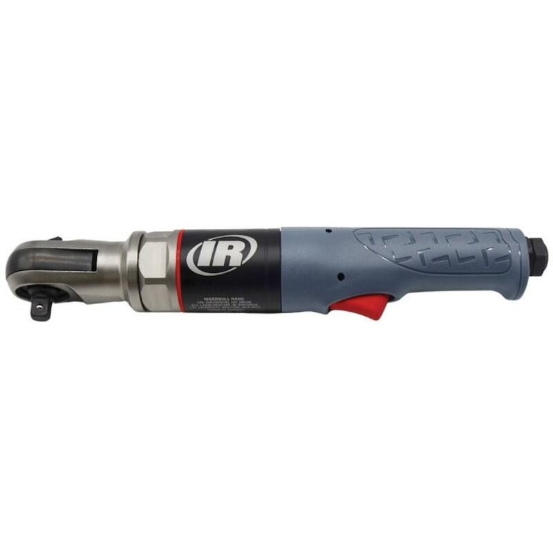 CLÉ À CLIQUET PNEUM. 3/8"   1211MAX-D3          IR