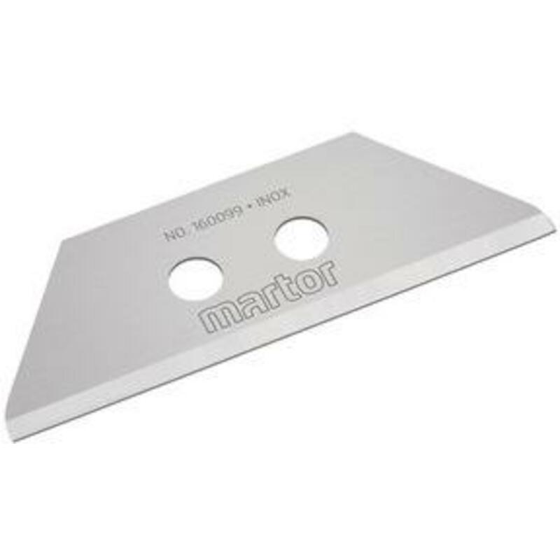 RESERVEMES TRAPEZIUM        160099   (10ST) MARTOR