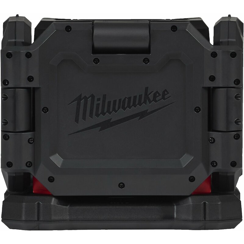 WERFLAMP 18V/BODY 3 KOPPEN  M18 MDTL-0   MILWAUKEE