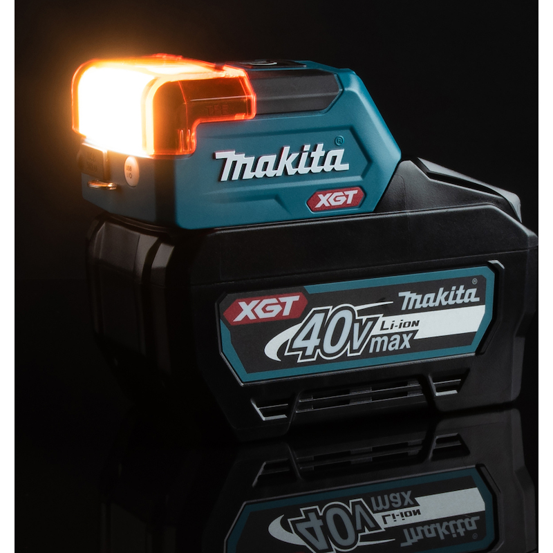 ACCUWERKLAMP 40V/BODY       ML011G          MAKITA
