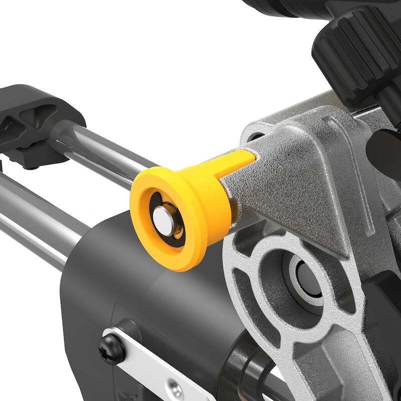 ACCU-AFKORTZAAGM.54V/BODY   DCS781N-XJ      DEWALT