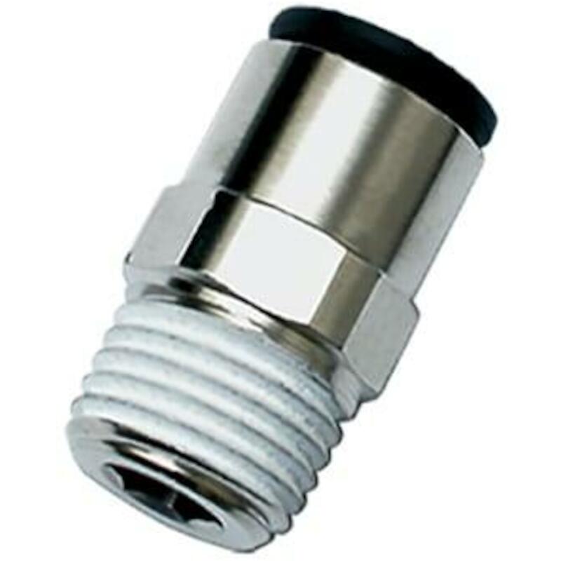 PIQ.MÂLE DROIT 10X1/2"BSPT  3175 10 21      LEGRIS