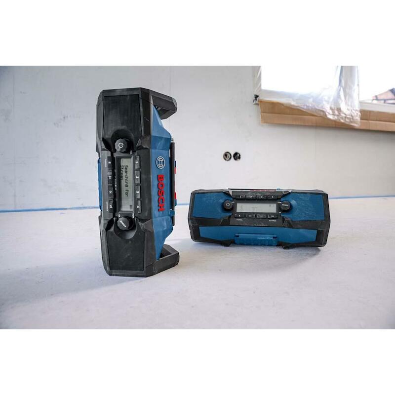 ACCURADIO 18V/BODY          GPB18V-3C        BOSCH