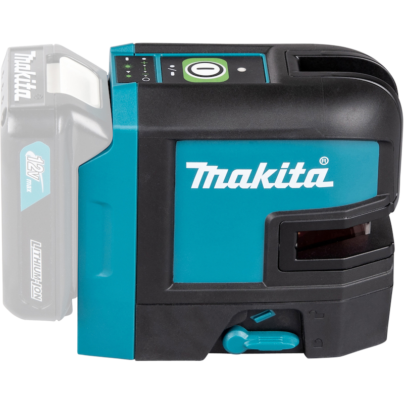 KRUISLIJNLASER CXT® - SK105GDZ - MAKITA