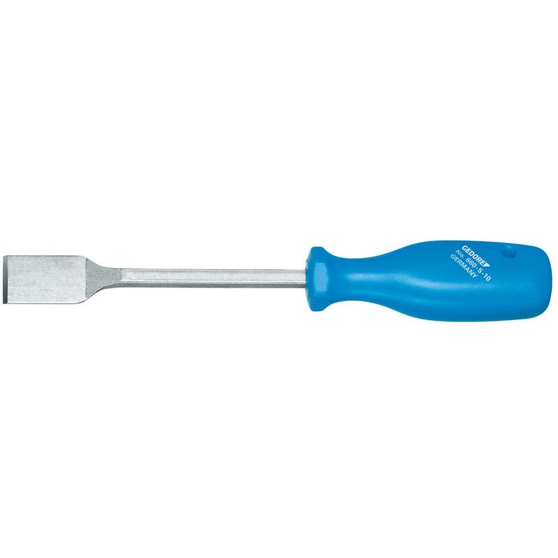 GRATTOIR LISSE              133 K           GEDORE