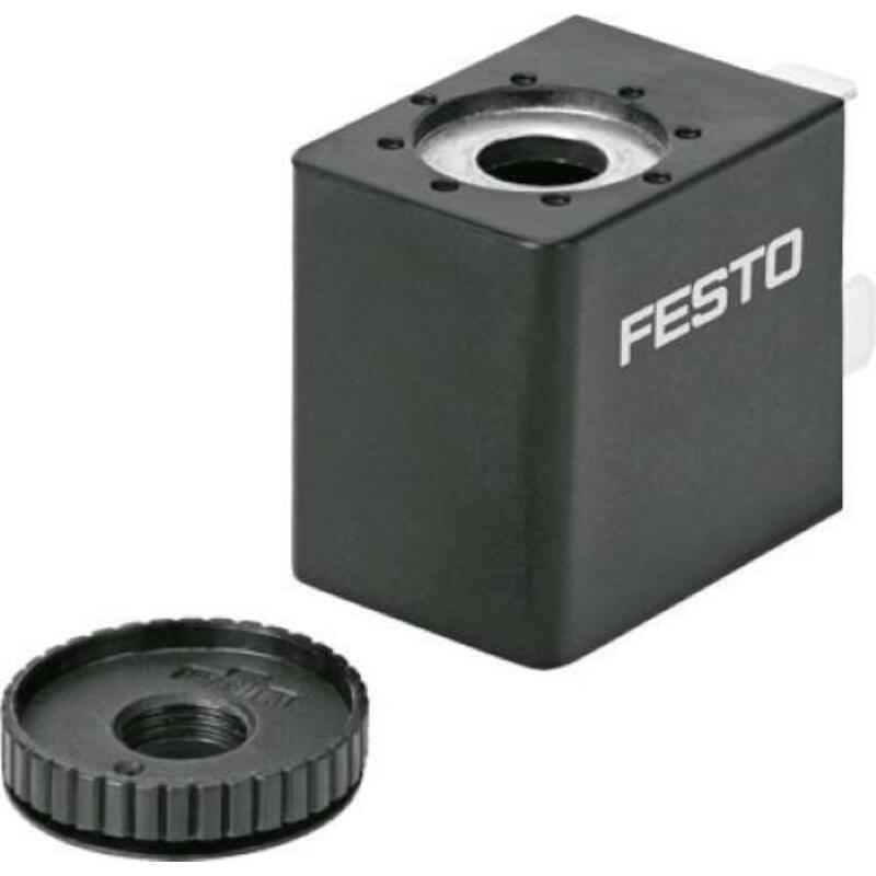 SOLENOID COIL VACF-B-B2-1 (8030802) FESTO