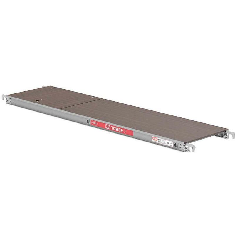 PLATFORM HOUT 245 M/LUIK    305080          ALTREX