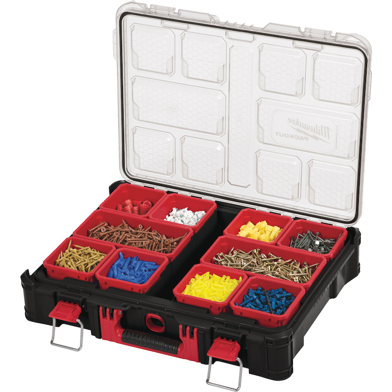 ORGANISER PACKOUT           4932464082   MILWAUKEE