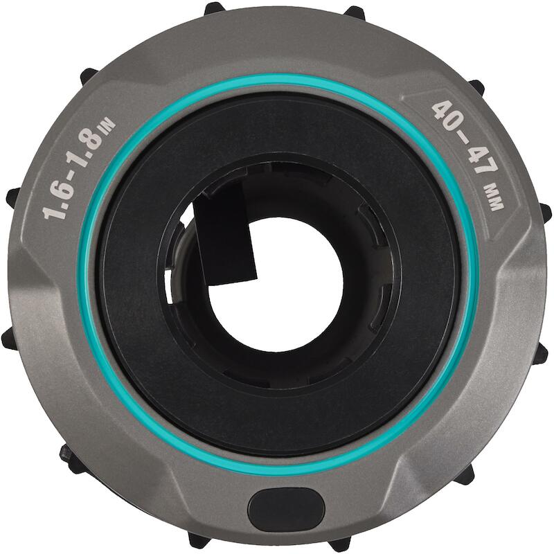 STRIPKOP 40-47MM            4932499281   MILWAUKEE