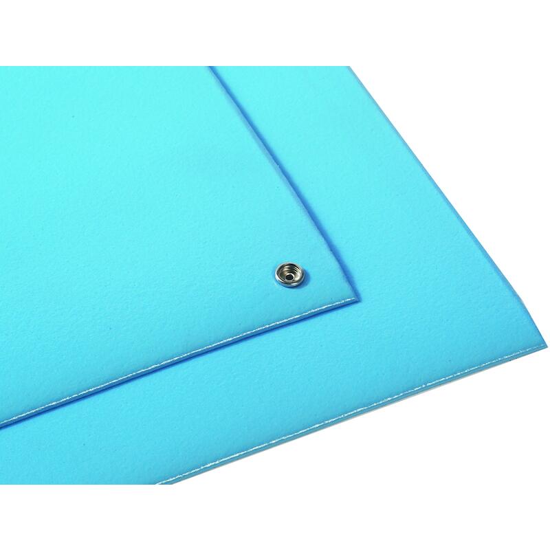 AV-MAT ANTI STATIC POP BL.  827C0030BU 1220X76CM