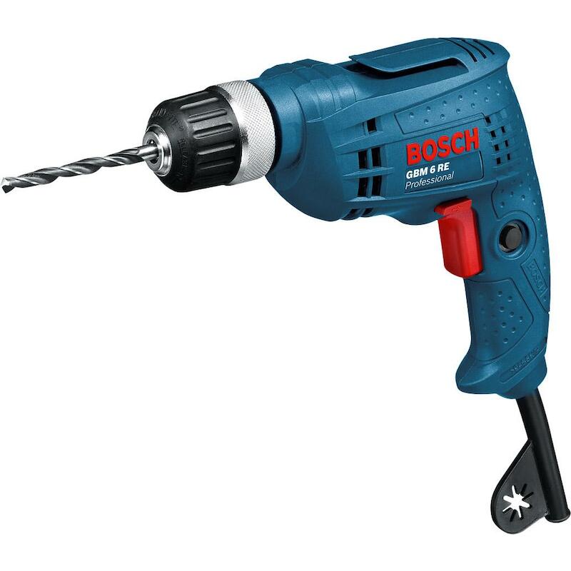 PERCEUSE 350W               GBM 6 RE         BOSCH