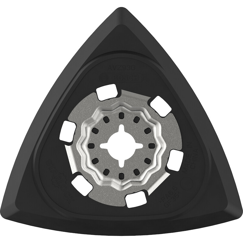 DELTASCHUURZOOL 93MM        2608669125       BOSCH