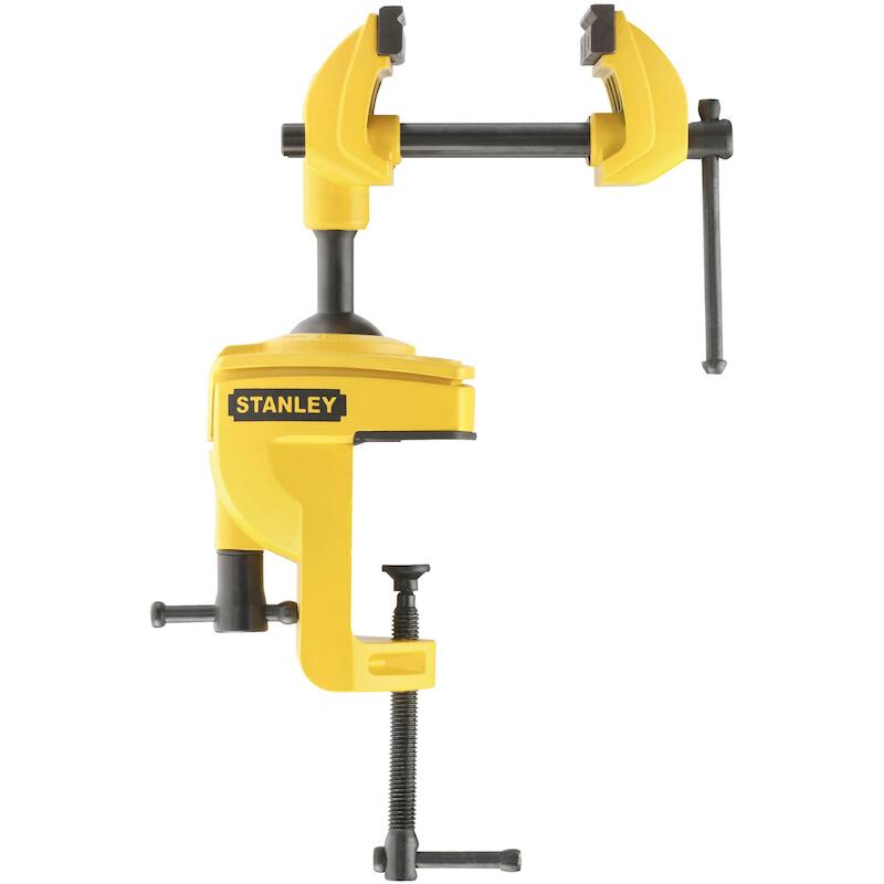 BANKSCHROEF 360°            1-83-069  70MM STANLEY