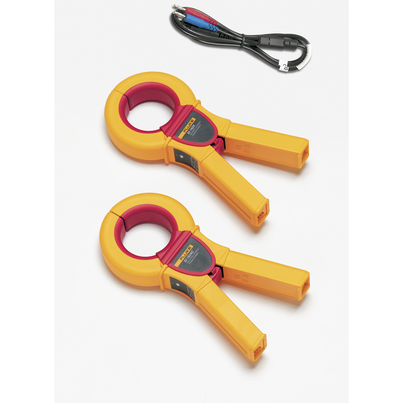 STROOMTANGSET EI-162X/AC    EI-1623          FLUKE