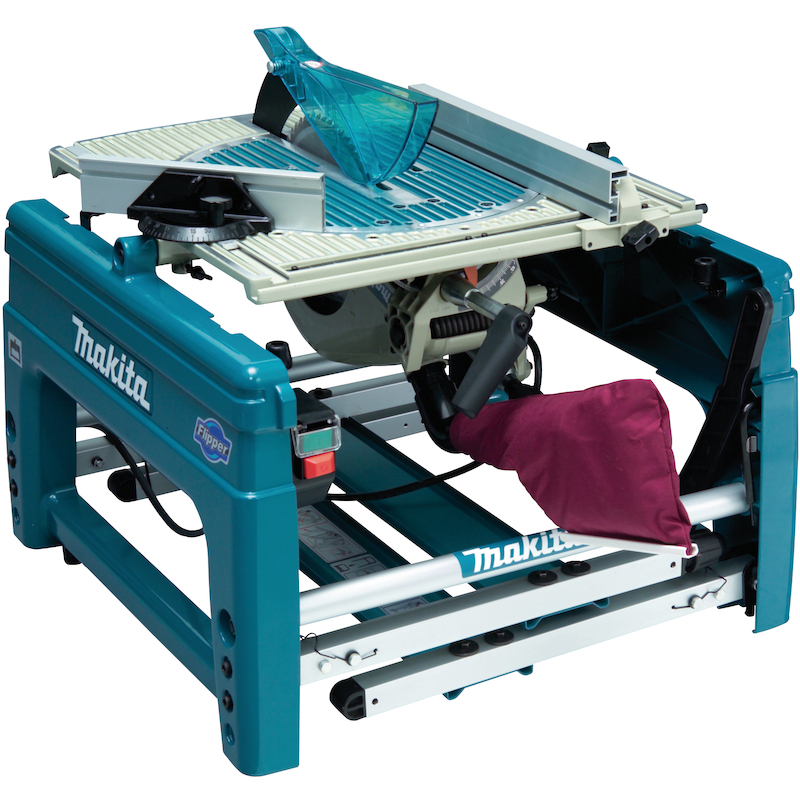 AFKORT-/TAFELZAAG - LF1000 - MAKITA