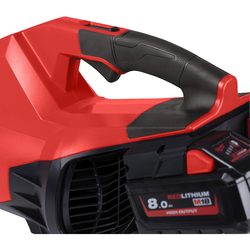 ACCUBLADBLAZER 18V/BODY     M18 F2BL-0   MILWAUKEE
