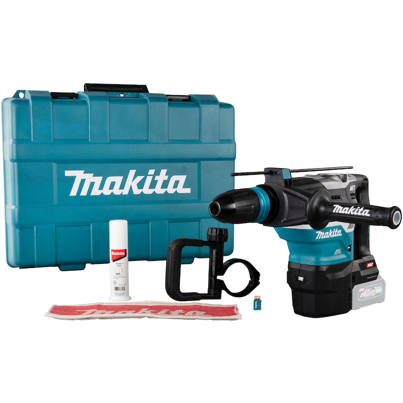 MARTEAU PERFO-BURINEUR XGT® - HR005GZ01 - MAKITA
