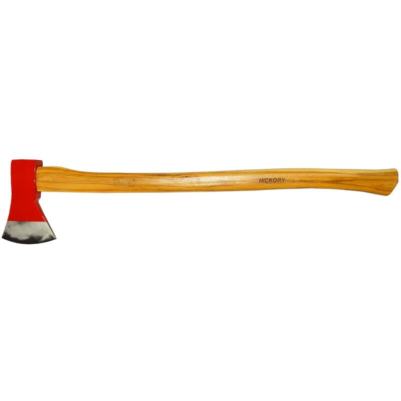 HACHE 1600GR A/MANCHE FRÊNE 060300 - 800MM   POLET