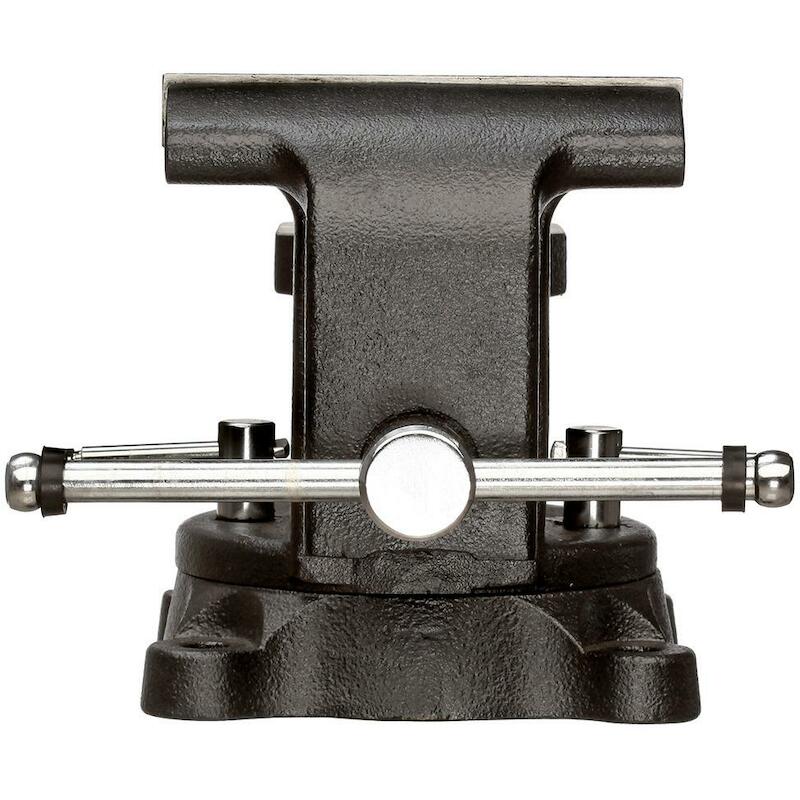 BANKSCHROEF 150MM DRAAIBAAR R9380       GEDORE RED