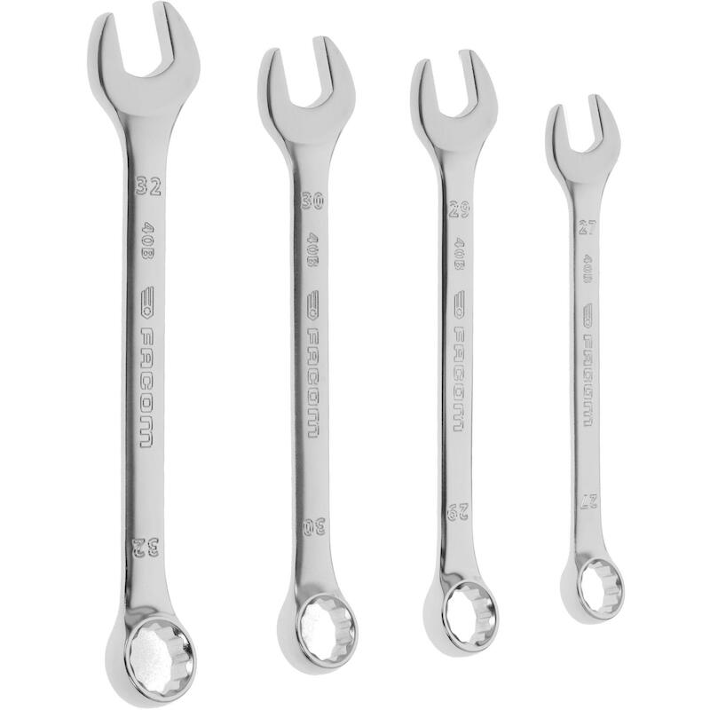 MODULE RINGSTEEKSLEUTELS    MODM.40B-4  (4ST)FACOM