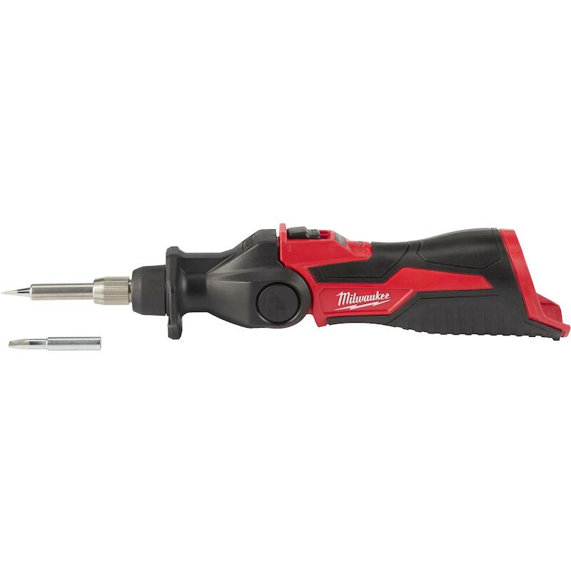 ACCUSOLDEERBOUT 12V/BODY    M12 SI-0     MILWAUKEE