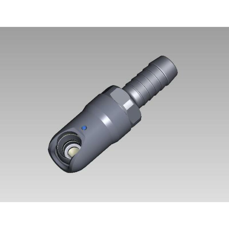 RACCORD RAPIDE 1/2"/EMB.    8202 1110 40 ATLAS COP
