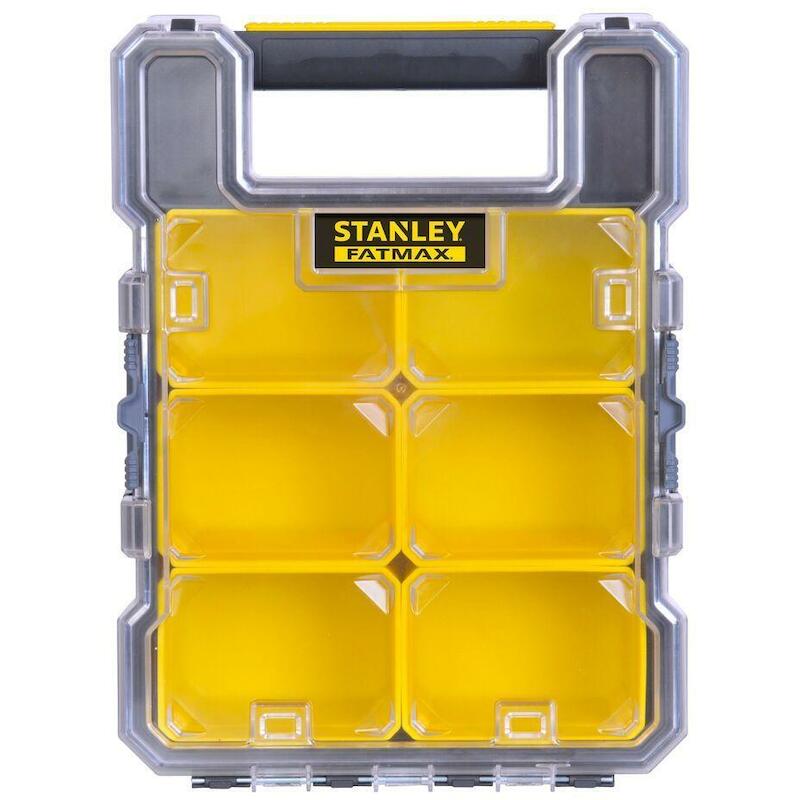 ORGANIZER FATMAX COMPACT    FMST1-72378    STANLEY