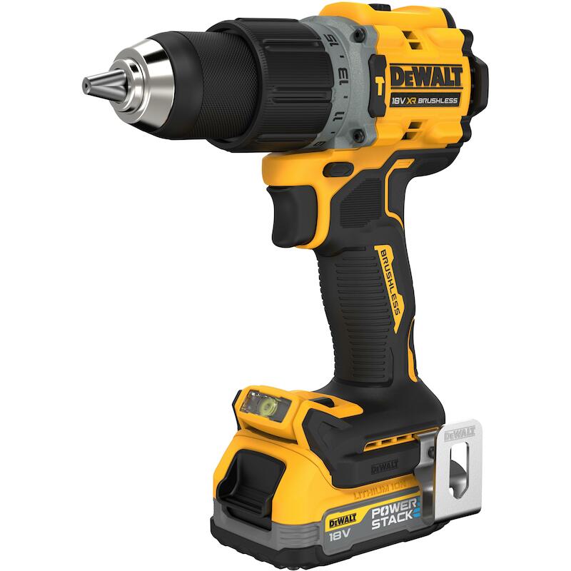 ACCUKLOPBOORSCHR.18V/2X1,7A DCD805E2T (TSTAK)DEWAL