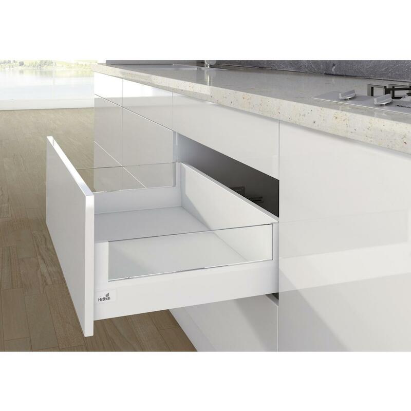 ARCITECH DESIGNSIDE GLAS 92 /270MM    HETT-9122983