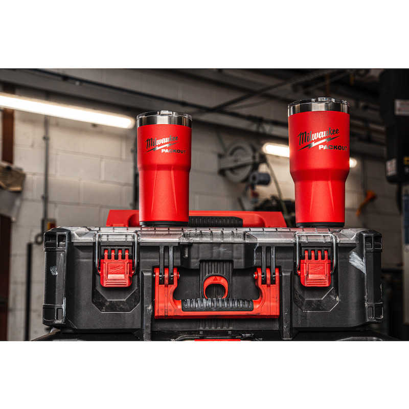 GOBELET ISOTHERME 591ML     4932479074   MILWAUKEE