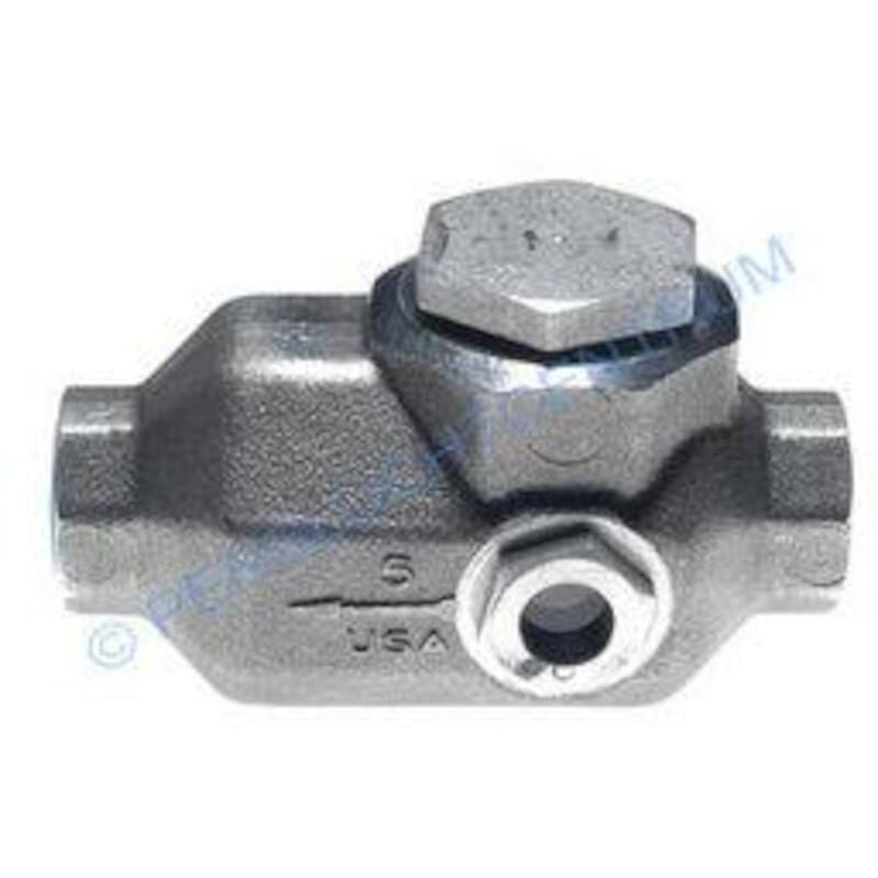 PORTABLE AIR LINE LUBRI 3LUB8 - 03645264IRI - INGERSOLL RAND