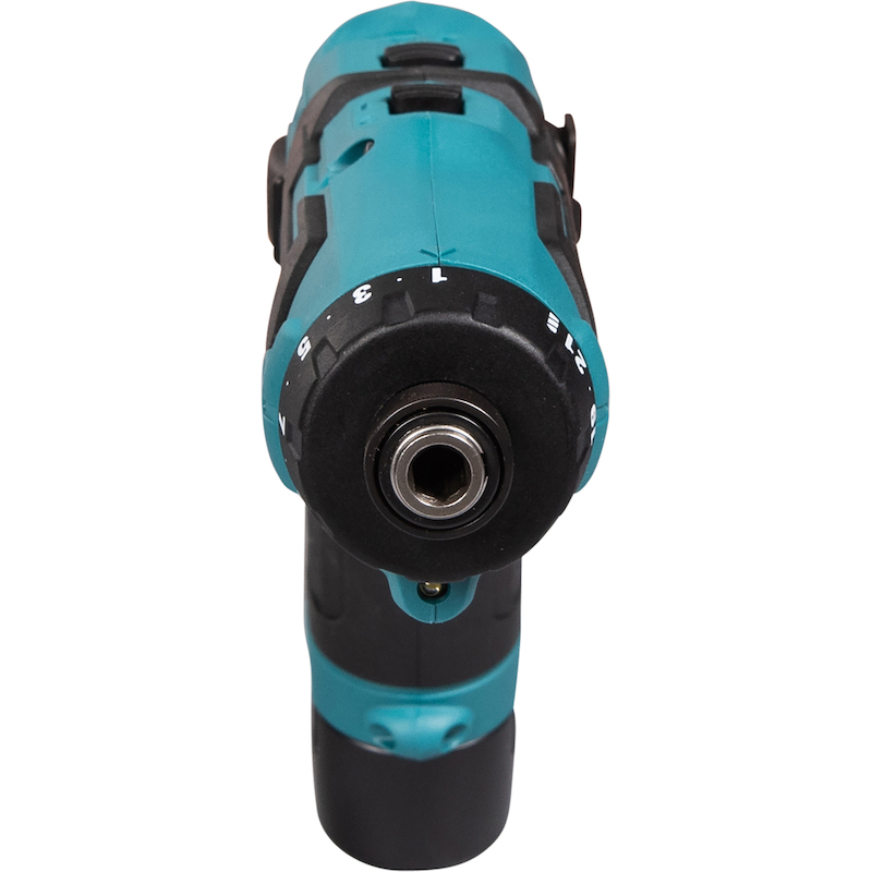 PERCEUSE-VISSEUSE DROITE - DF012DSJ - MAKITA