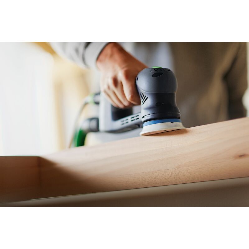 PONCEUSE ROTO-EXCENTRIQUE PAR ENGRENAGE RO 90 DX FEQ-PLUS ROTEX - 576259 - FESTOOL