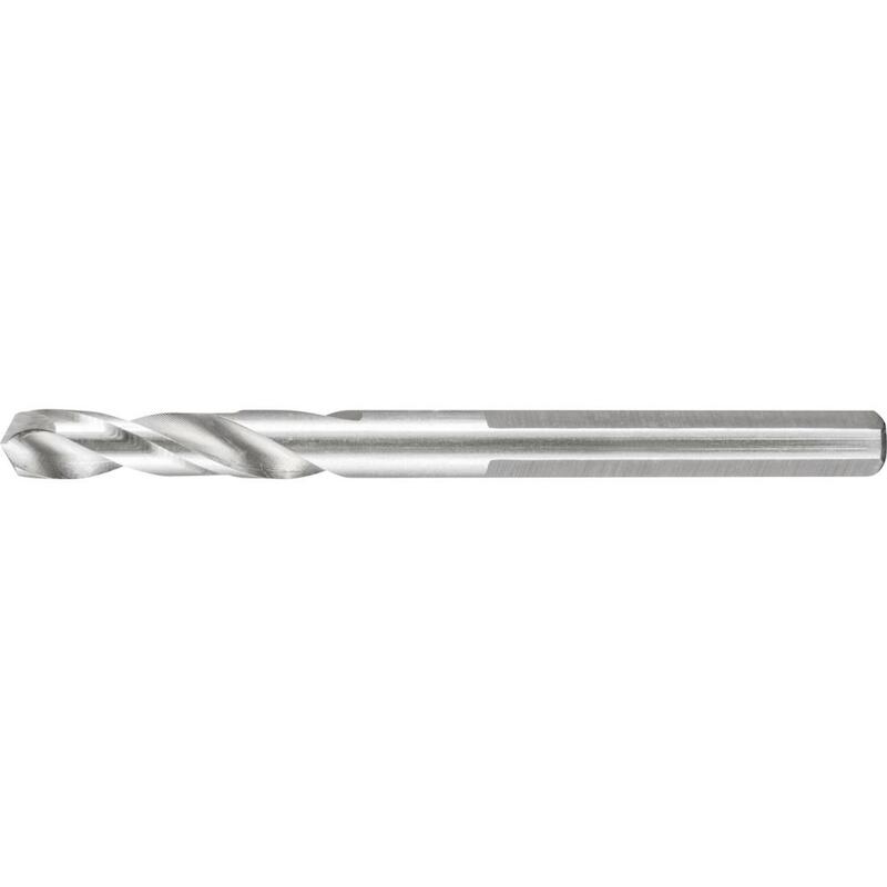 CENTREERBOOR HSS S6,35      LSB 6/60         PFERD