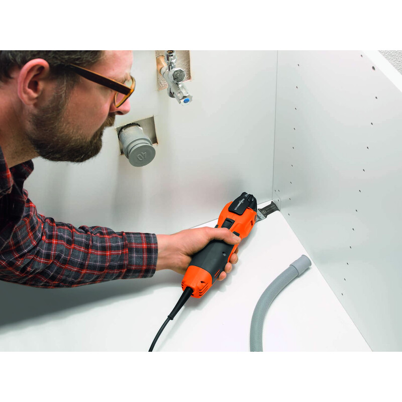 MULTITOOL 350W              MM 500            FEIN