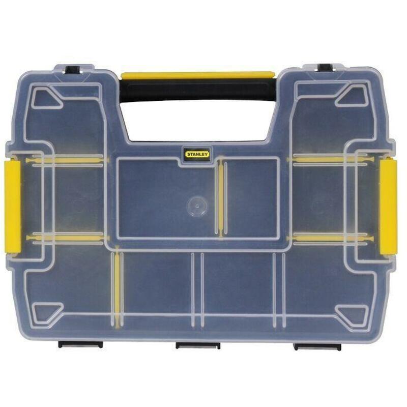 ORGANIZER SORTMASTER LIGHT  STST1-71197 DUBBEL STA