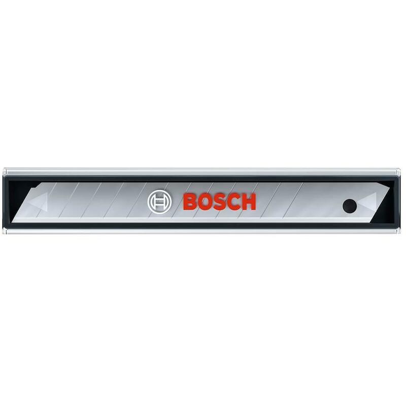 LAME SECTIONNABLE 9MM       1600A039L5  (10PC) BOS