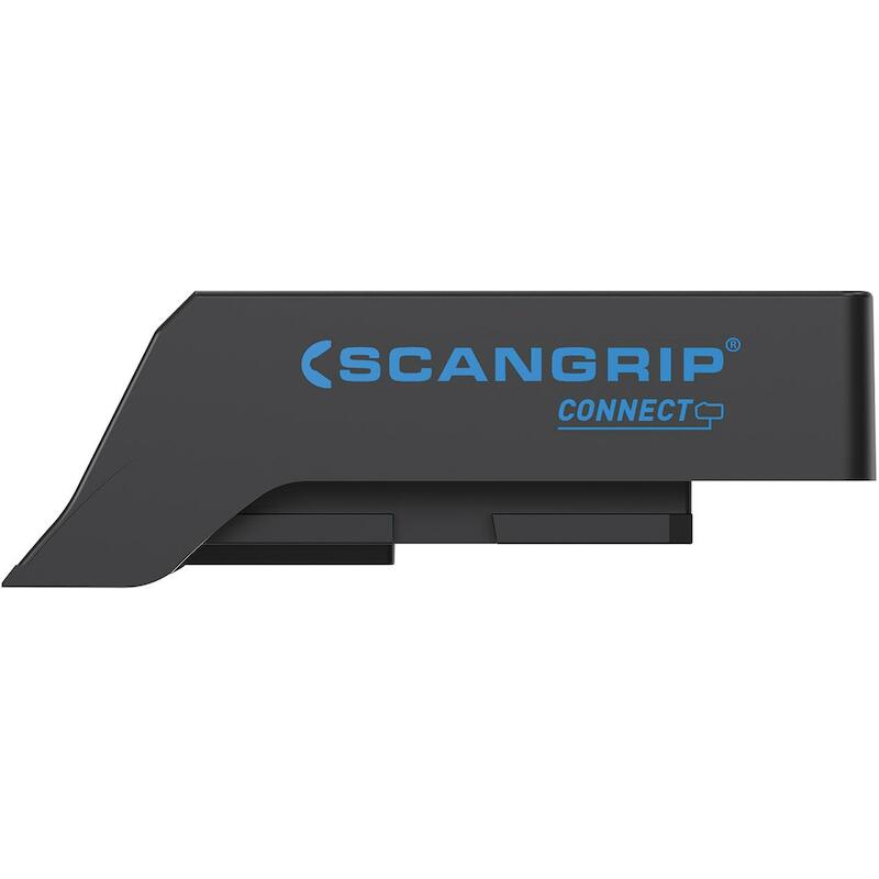 ACCU-ADAPTER 18V            WÛRTH CONNECTOR SCANGR