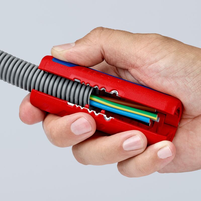 BUIZENSNIJDER TWISTCUT      90 22 02 SB     KNIPEX